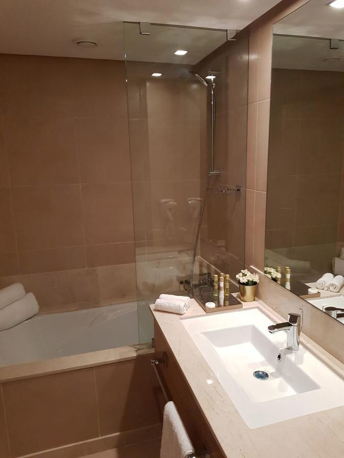 Odyssee Boutique Hotel Касабланка Экстерьер фото